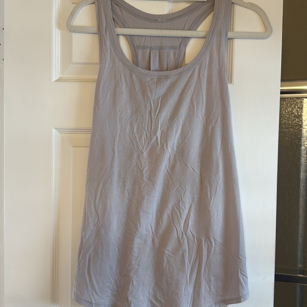 Lululemon Love Tank Top - Size 10